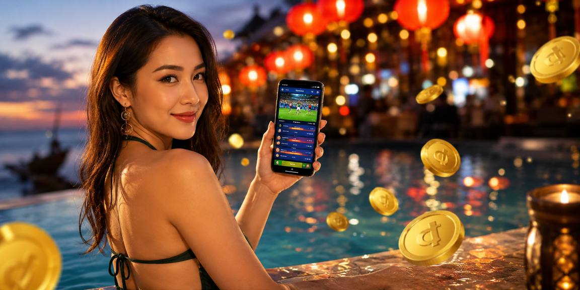 w69vn Phố Đêm Megaways